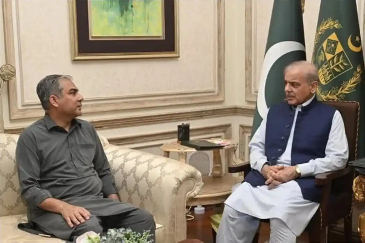 Pakistan decide to participate in ICC T20 World Cup 2026