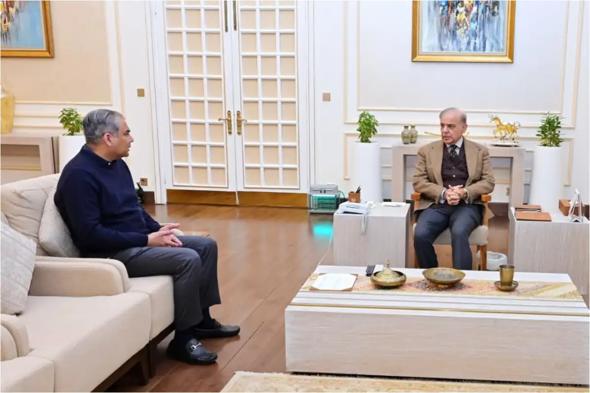 Pakistan’s T20 World Cup 2026 Participation Decision to Be Finalized This Week: PCB Chairman Mohsin Naqvi