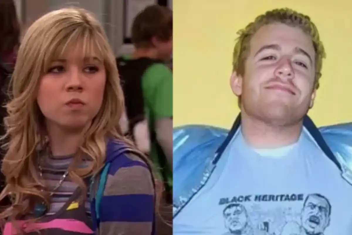 Who Is Jennette McCurdy Toxic Ex-Boyfriend