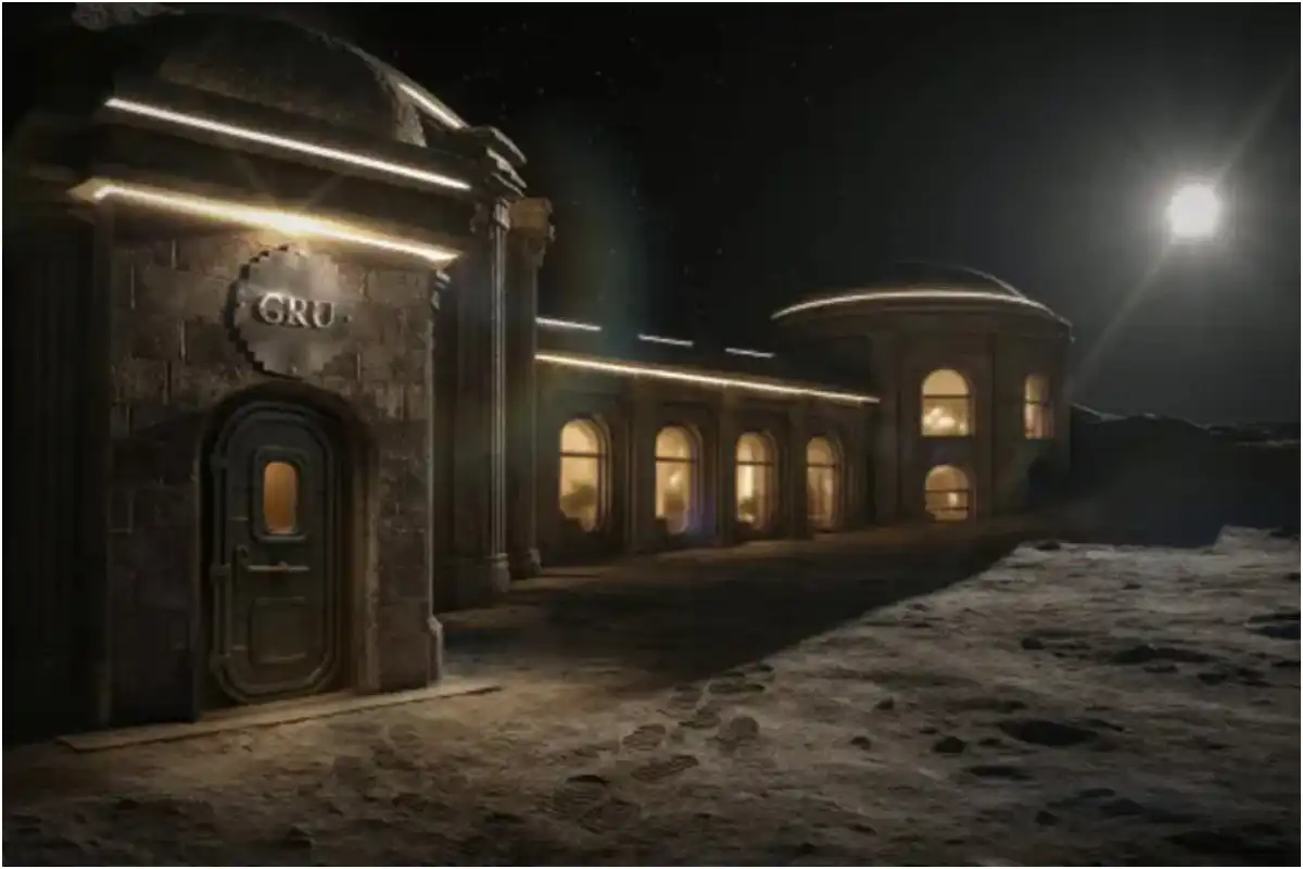 Historic Moon Hotel Project Set to Open by 2032