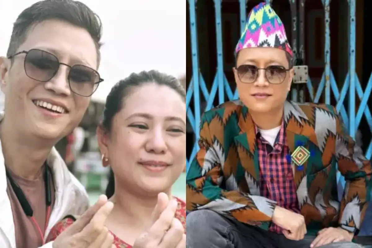 Prashant Tamang’s Wife Geeta Reveals What Really Happened Before His Death