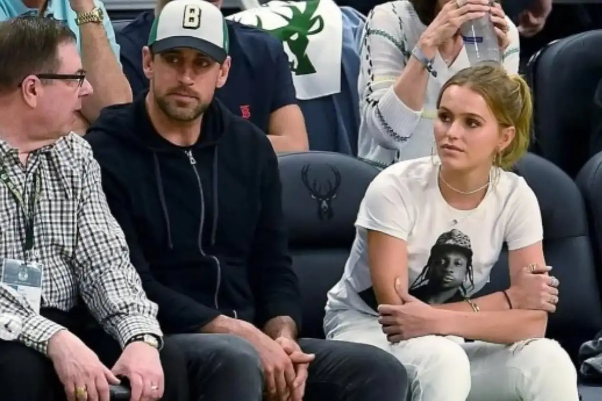 Who Is Brittani? Inside Aaron Rodgers’ Reported Secret Marriage