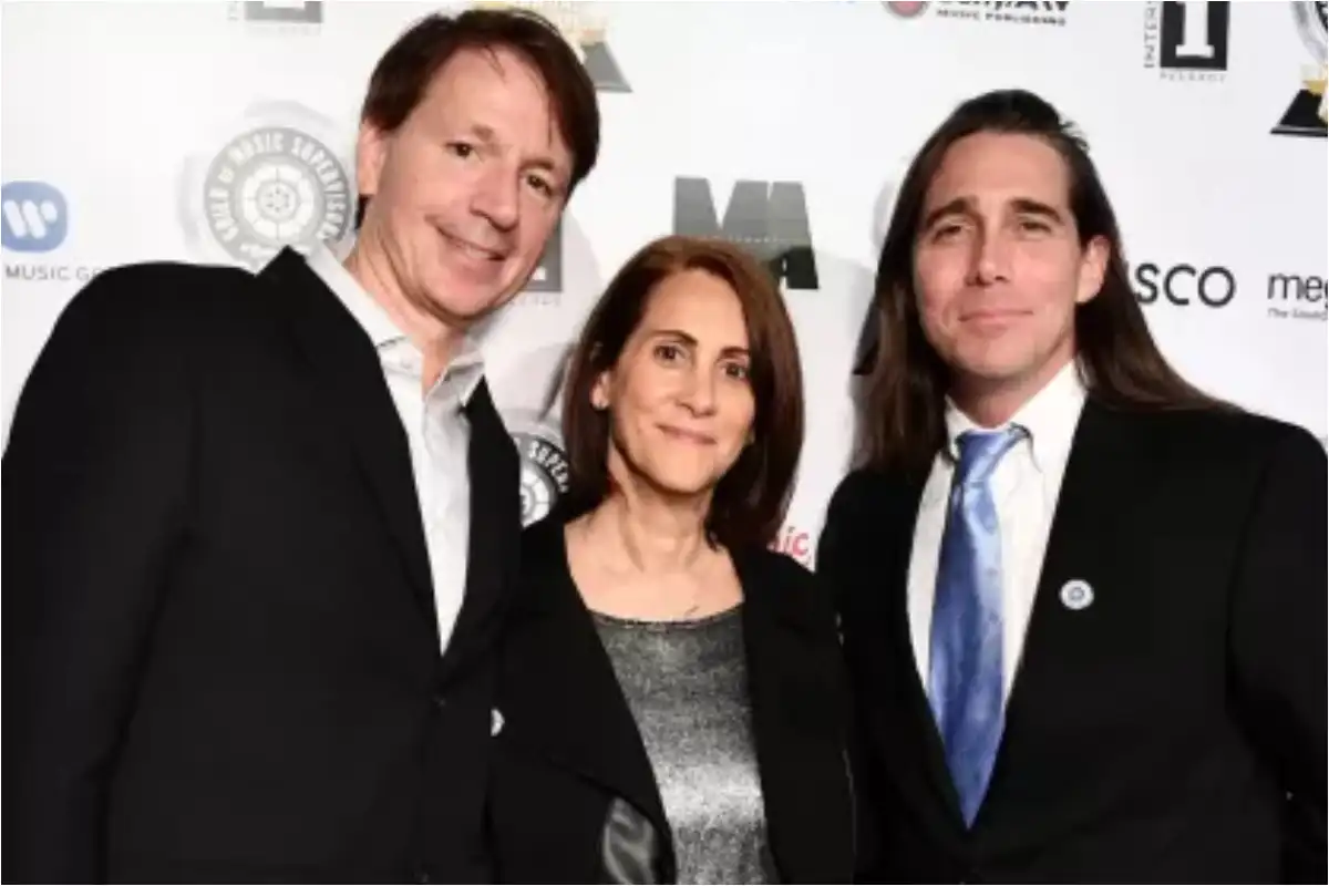 Who Is Robin Kaye? Tragic Story of Music Supervisor and Her Husband