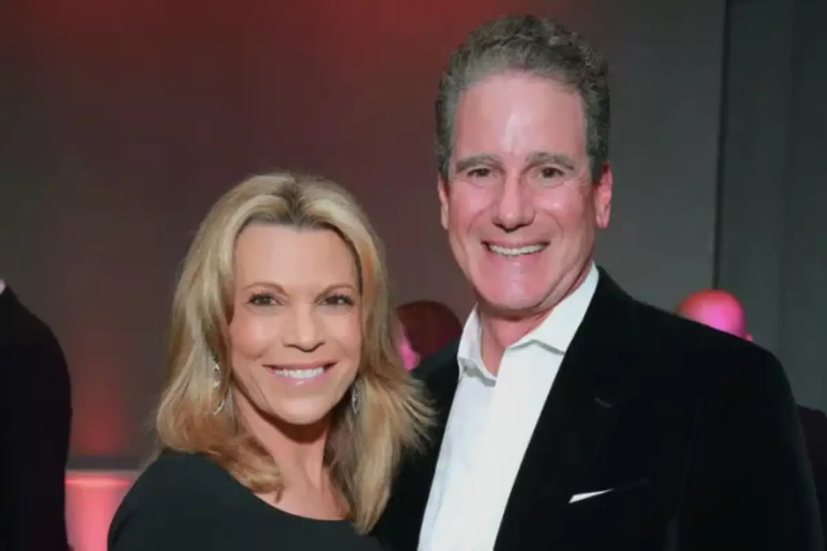 Vanna White Marries John Donaldson: Inside the ‘Wheel of Fortune’ Star’s Surprise Wedding