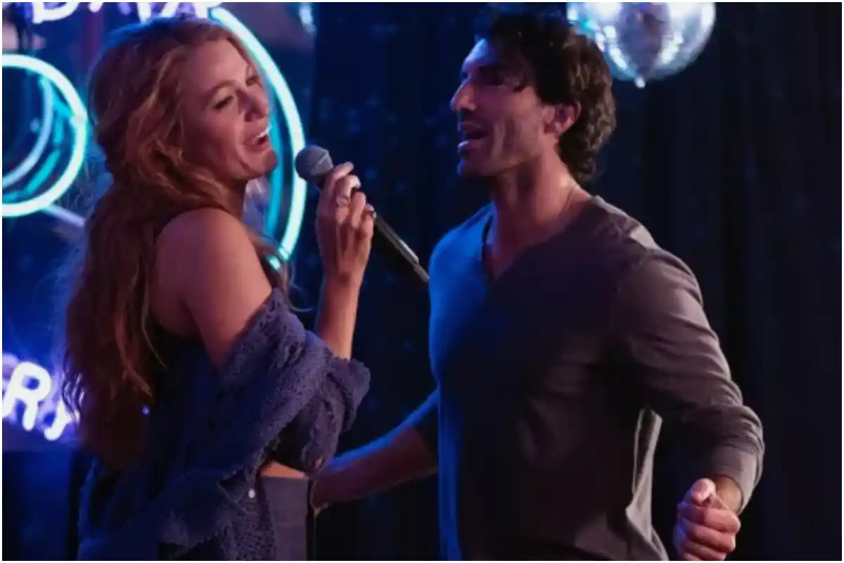 Taylor Swift’s Texts With Blake Lively Revealed in Justin Baldoni Case: Key Details Uncovered