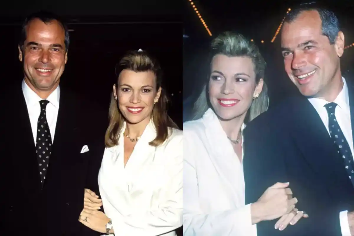 Who Was Vanna White’s First Husband? Inside Her Marriage, Divorce, and Life Before John Donaldson