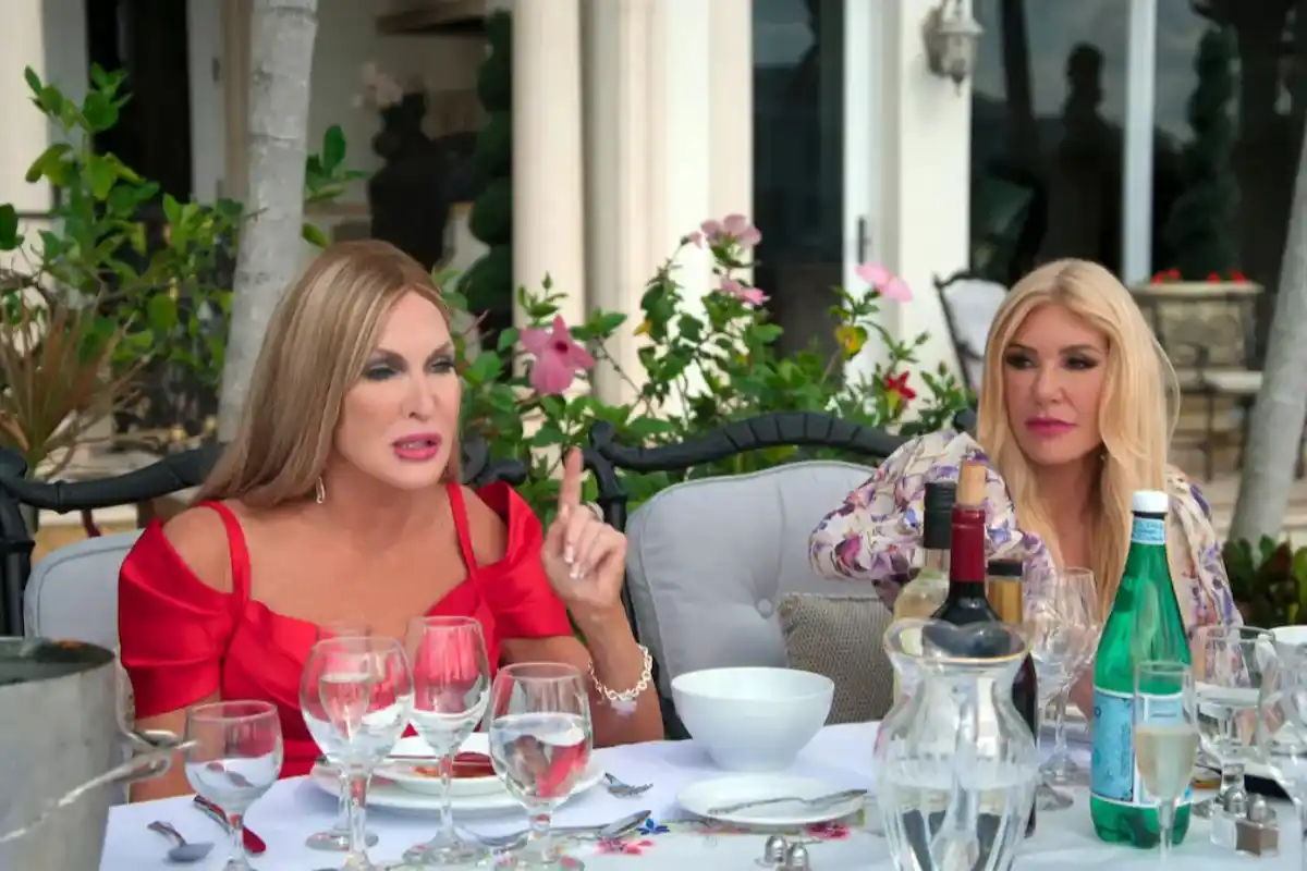 Who is Gale Brophy? All About the Members Only: Palm Beach Star