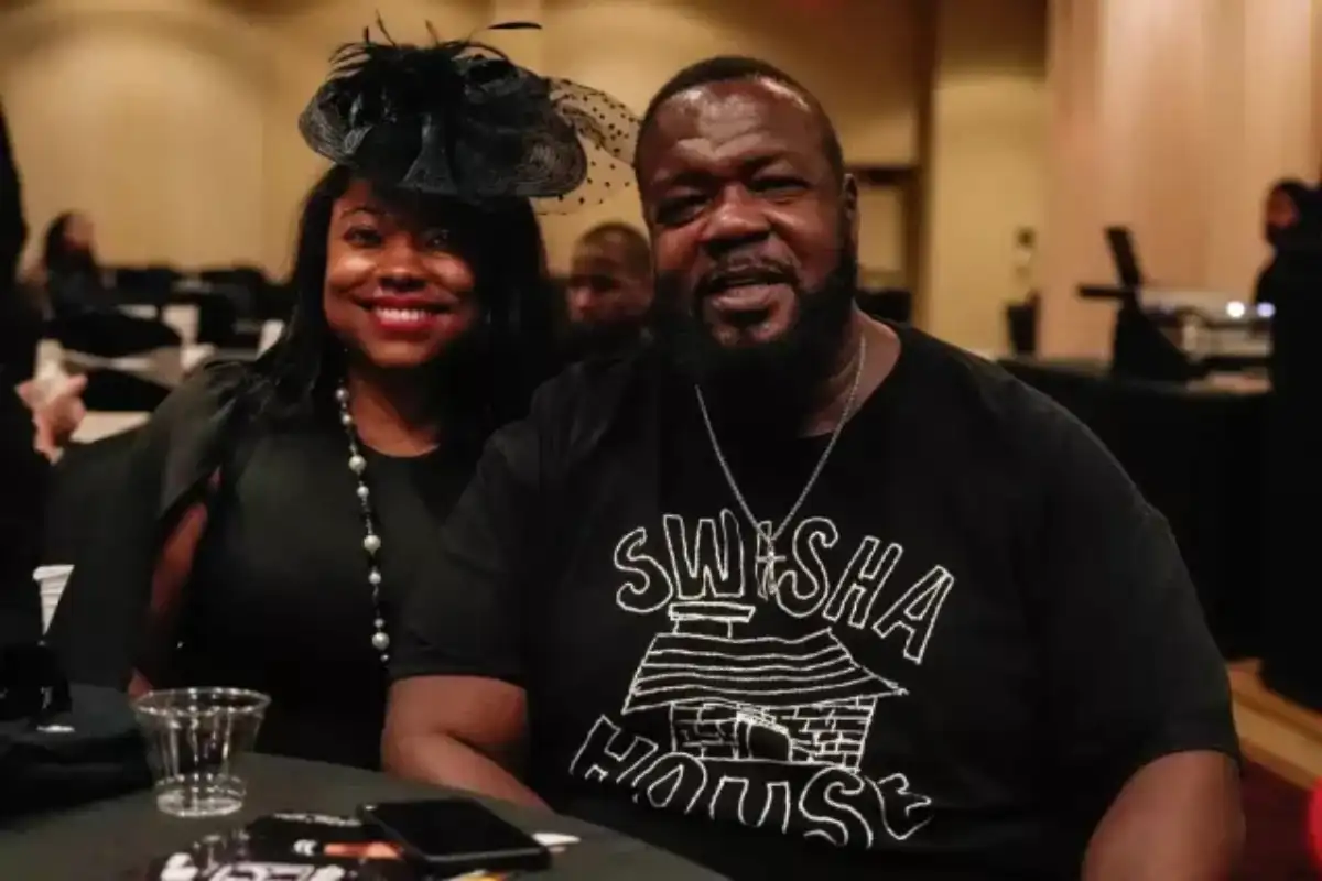 Michael 5000 Watts Passes Away