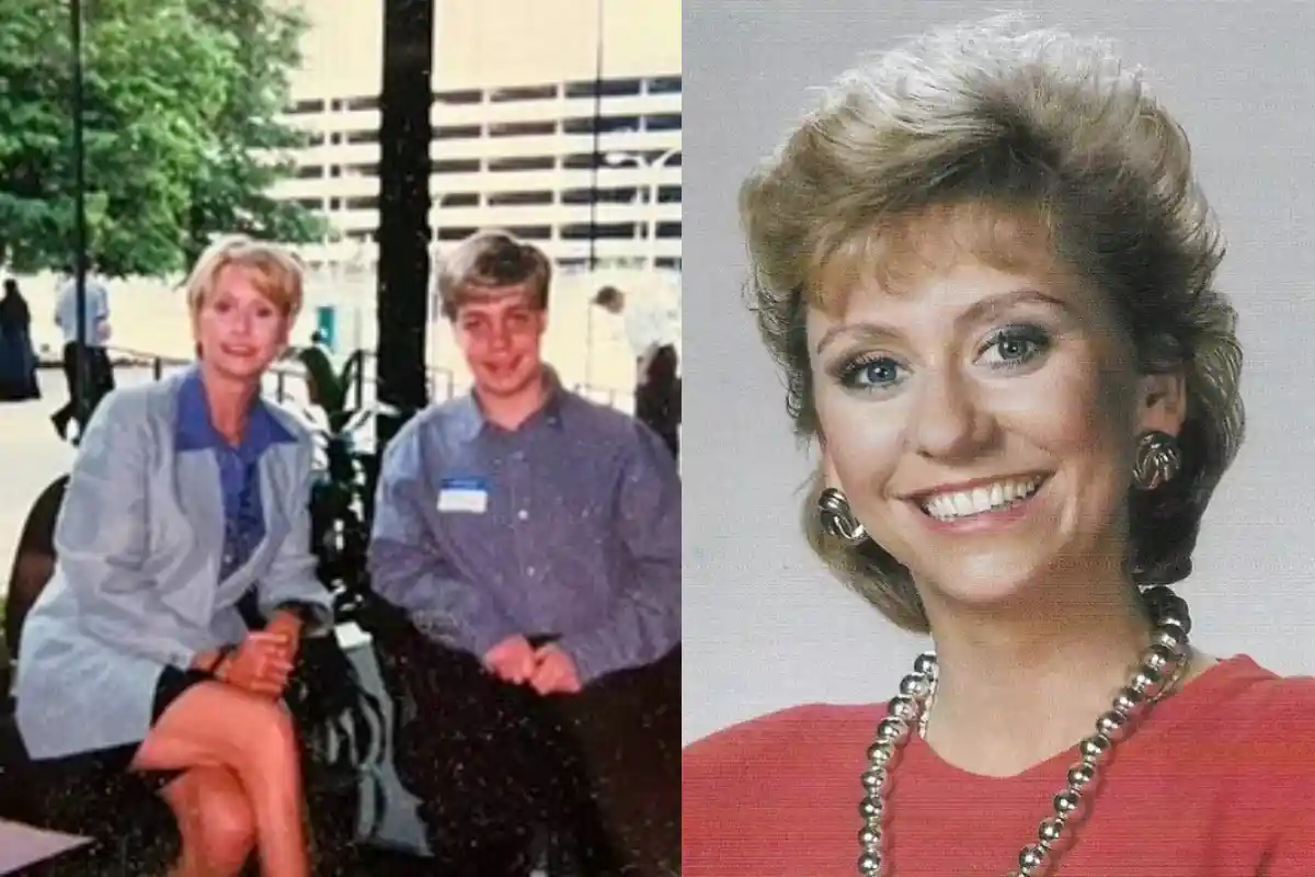 Who is Deanne Lane family? All About husband Chris Pappas and son Griffin Goodrich