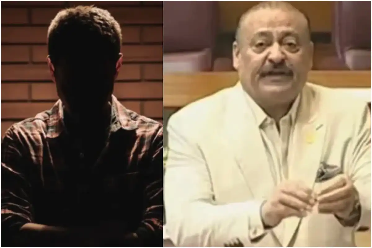 Who Is Goga? Abdul Qadir Patel Links Umar Mahmood Khan to Gul Plaza Fire