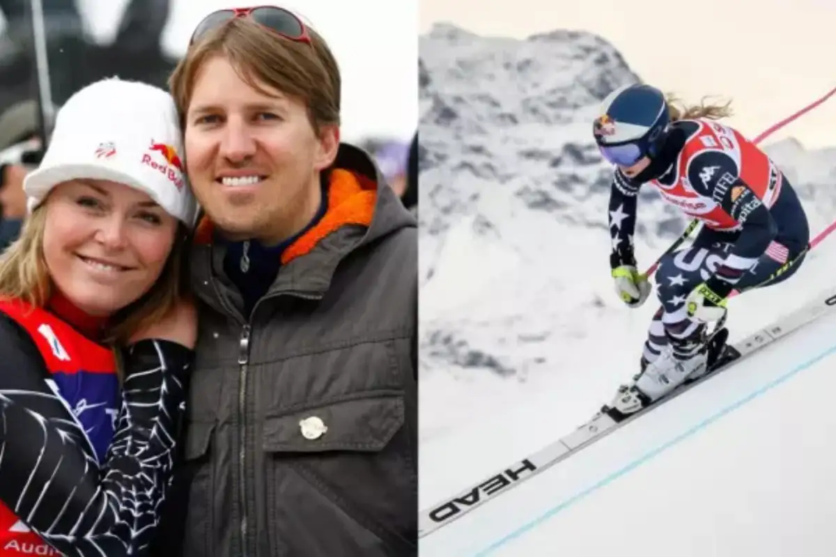 Who is Lindsey Vonn’s Ex-Husband Thomas? Inside Their Marriage and Life Amid Her 2026 Ski Crash