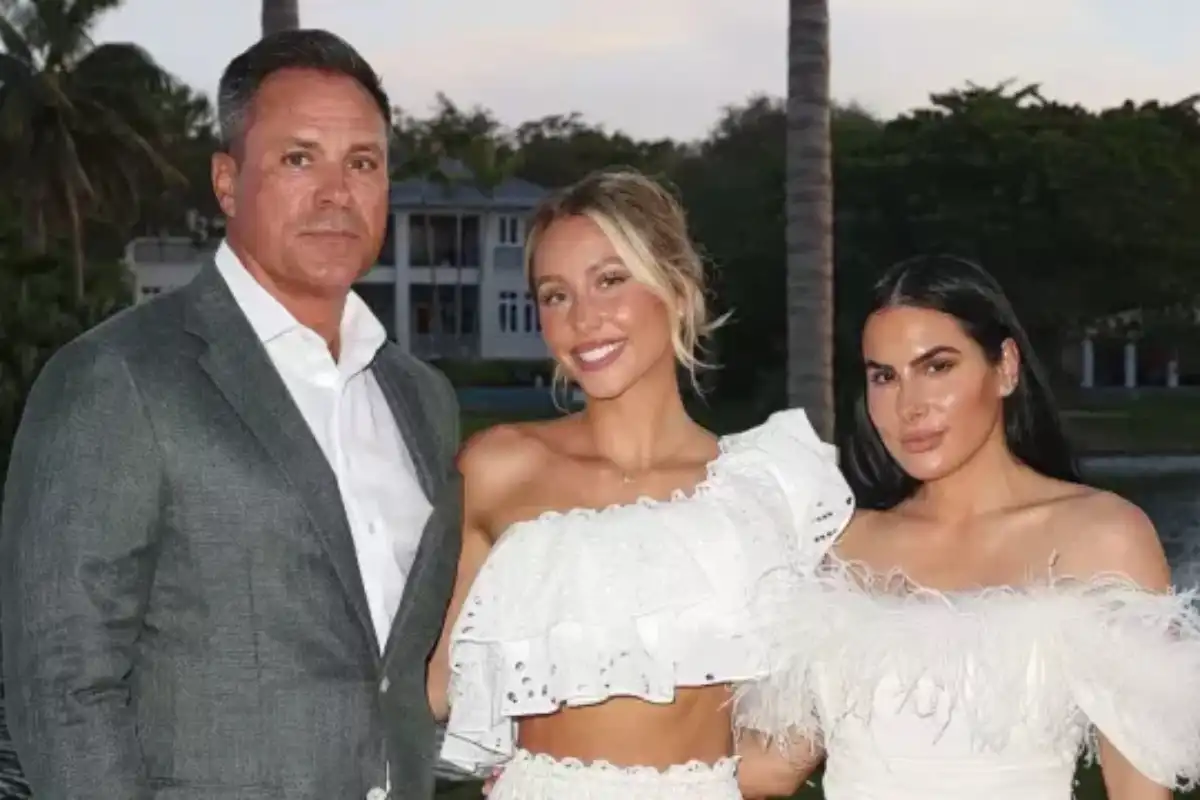 Alix Earle Dad Thomas Comment Dating Buzz With Tom Brady