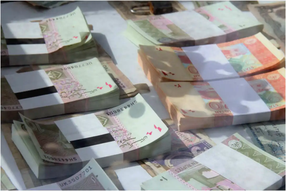 Which Currency Notes Is the Government Planning to Replace? Full Details