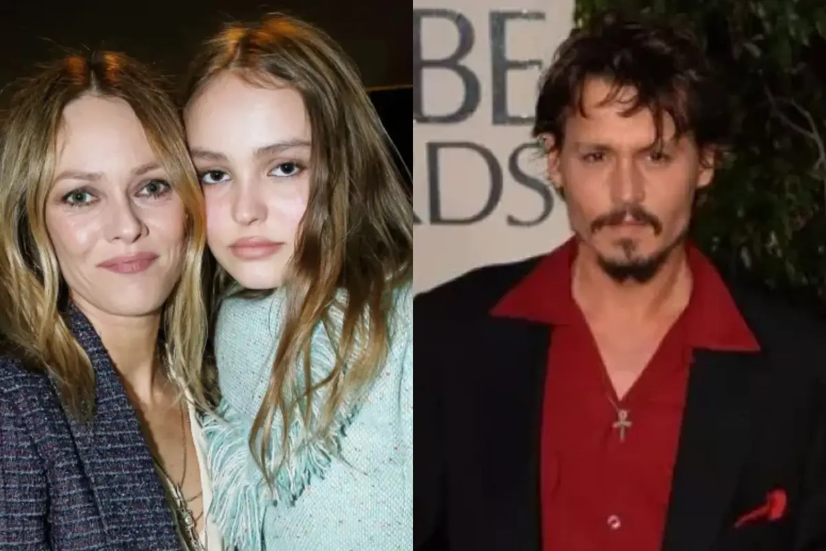 Who Is Vanessa Paradis? Inside Lily-Rose Depp’s Mother’s Career and Her Split From Johnny Depp