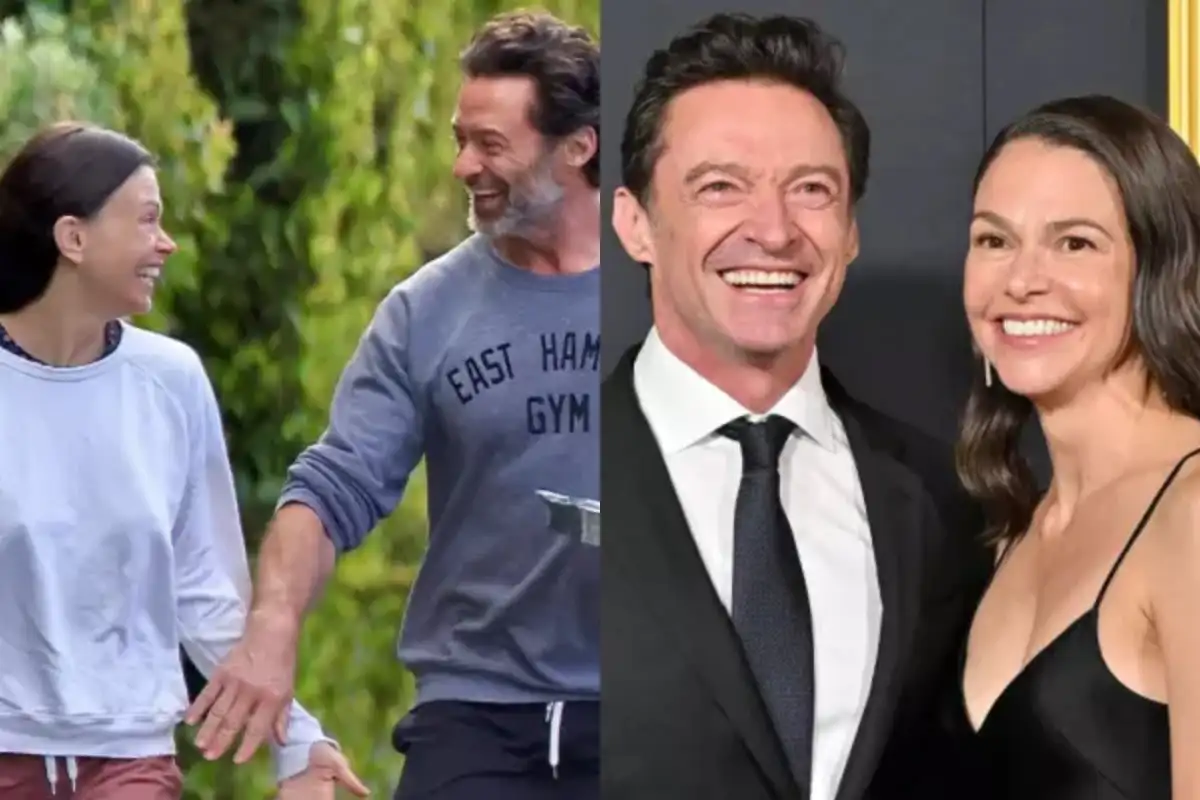 Who Is Sutton Foster