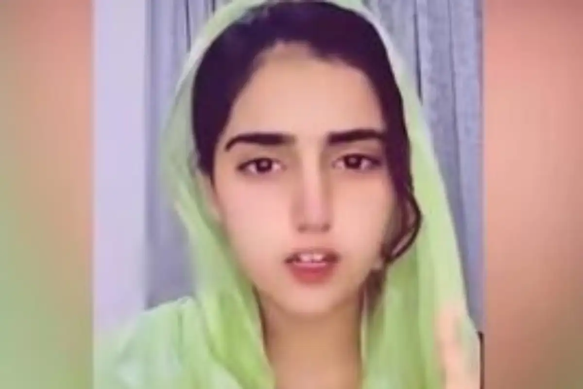 Who is Fatima Jatoi? TikTok Star’s Journey from Village to Dubai