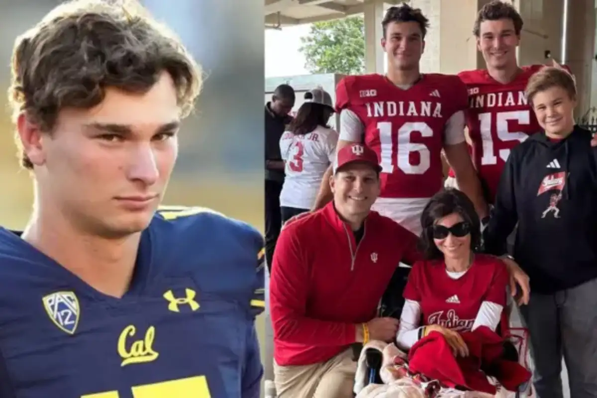 Who Is Fernando Mendoza Dating? Love Life and Family Details