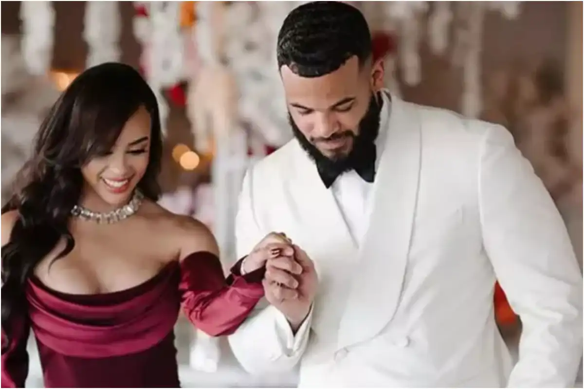 Desmond Scott Reacts to Kristy’s Caption After Their Split