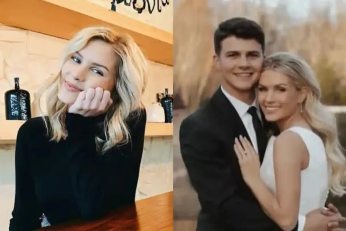 Who Is Katie Bates? Childhood, Early Marriage, Struggles & Husband’s Betrayal