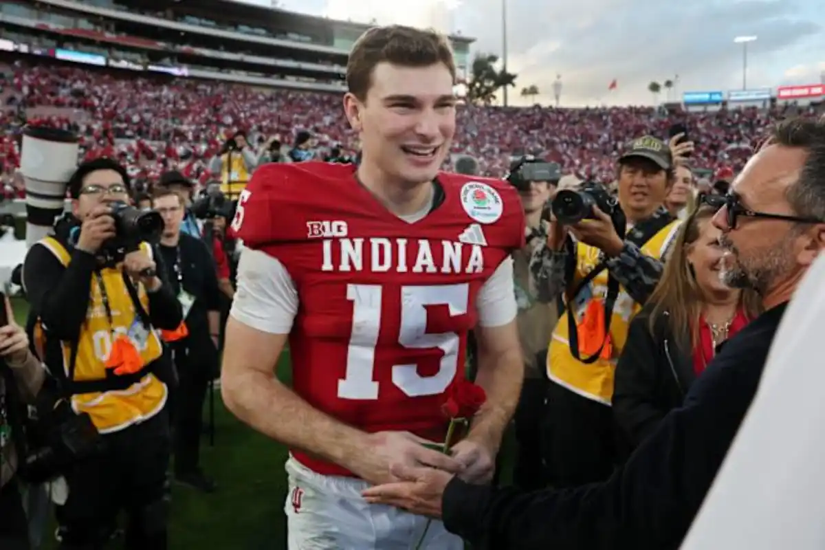 Who Is Elsa Mendoza? Inside the Inspiring Story of Indiana QB Fernando Mendoza’s Mother