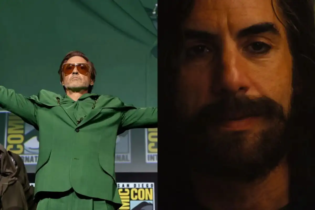 Avengers: Doomsday Fans Question if Mephisto Is the True Villain Behind Doctor Doom