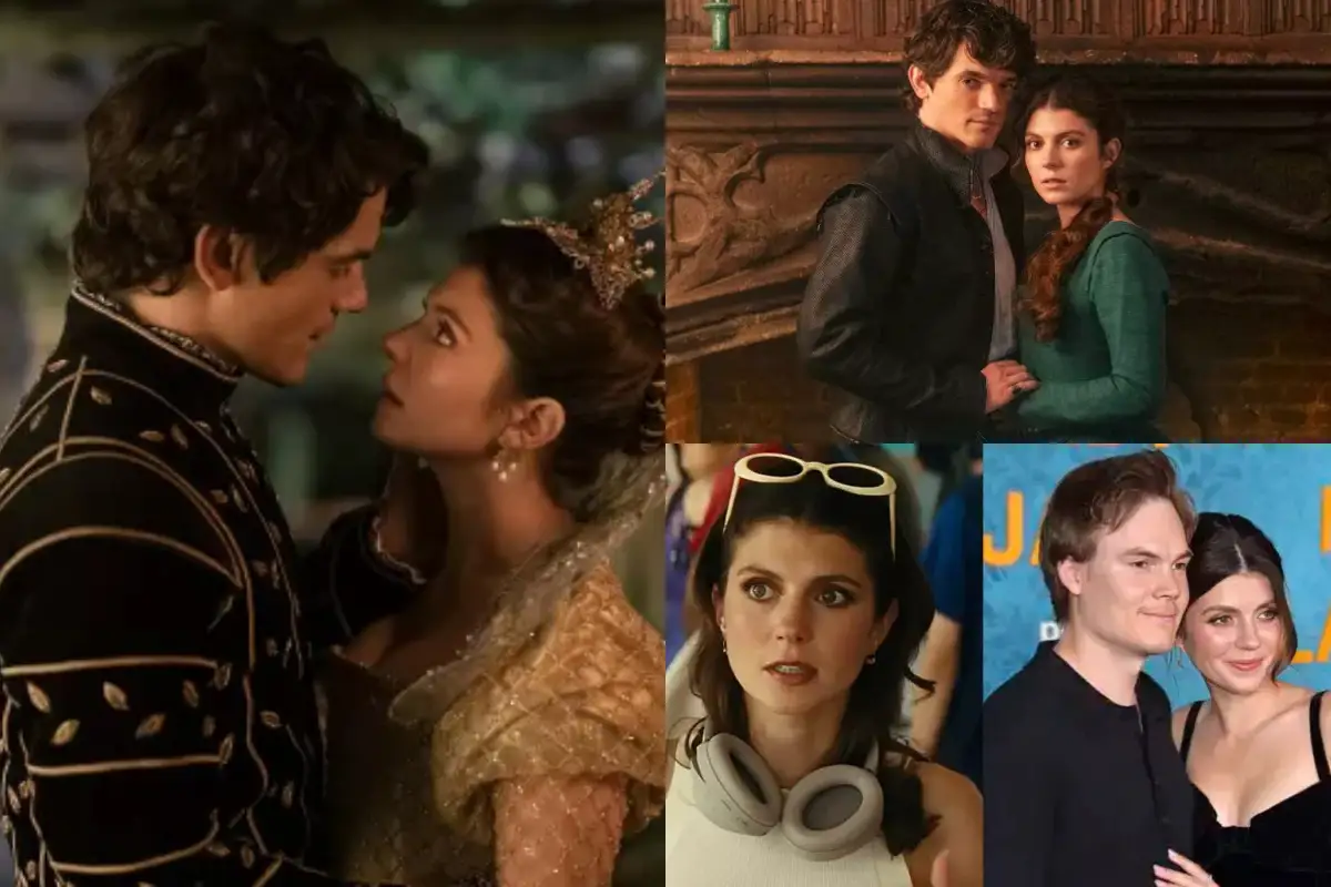 Emily Bader Dating Her Photographer Martin Tob? Everything About the Netflix Star’s Love Life