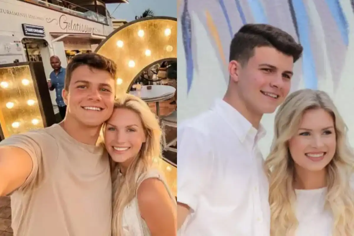 Katie Bates Supported Husband Travis Clark’s Nursing Education Before His Affair