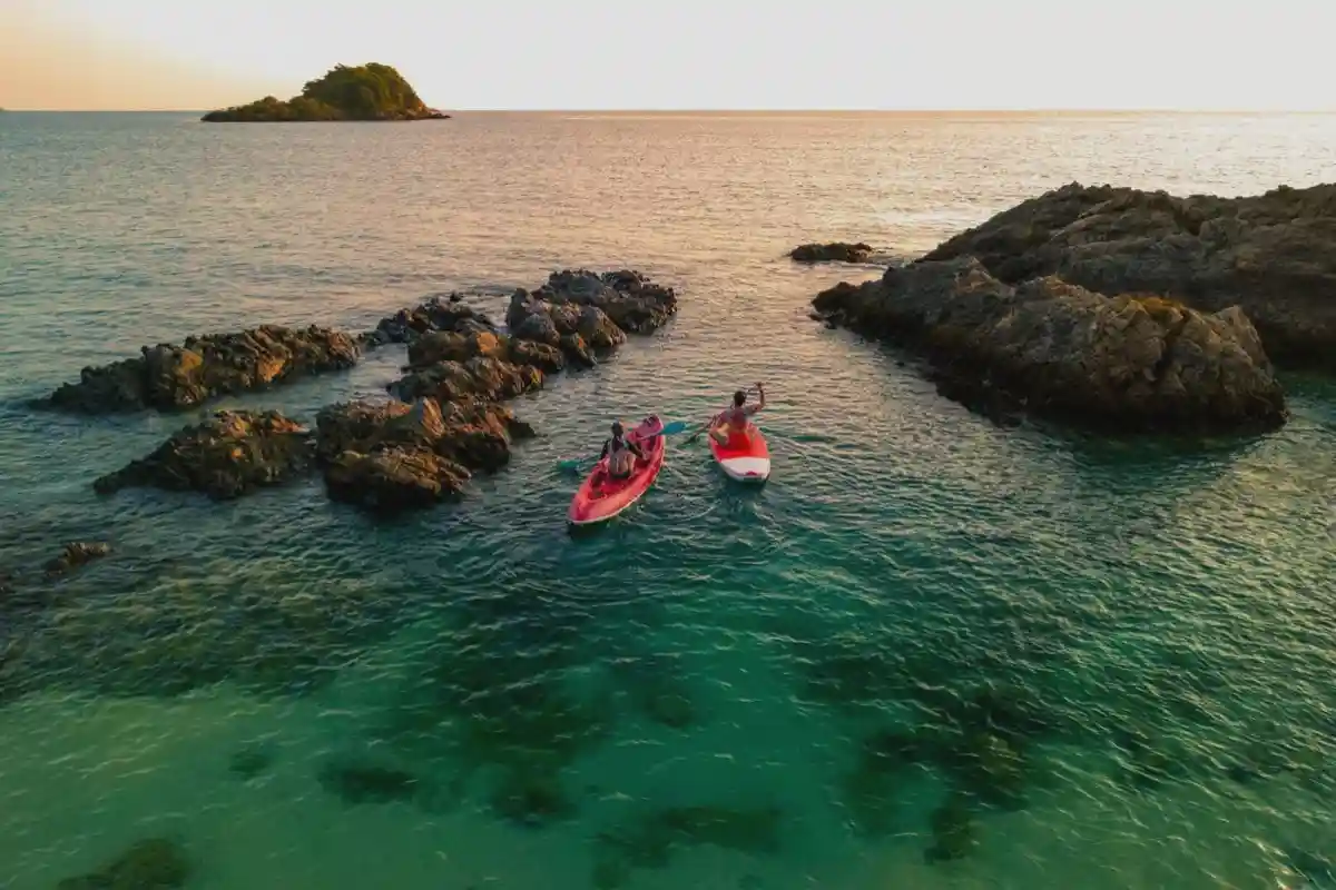 Where to Travel in 2026 Fans Share Favorite Vacation Destinations