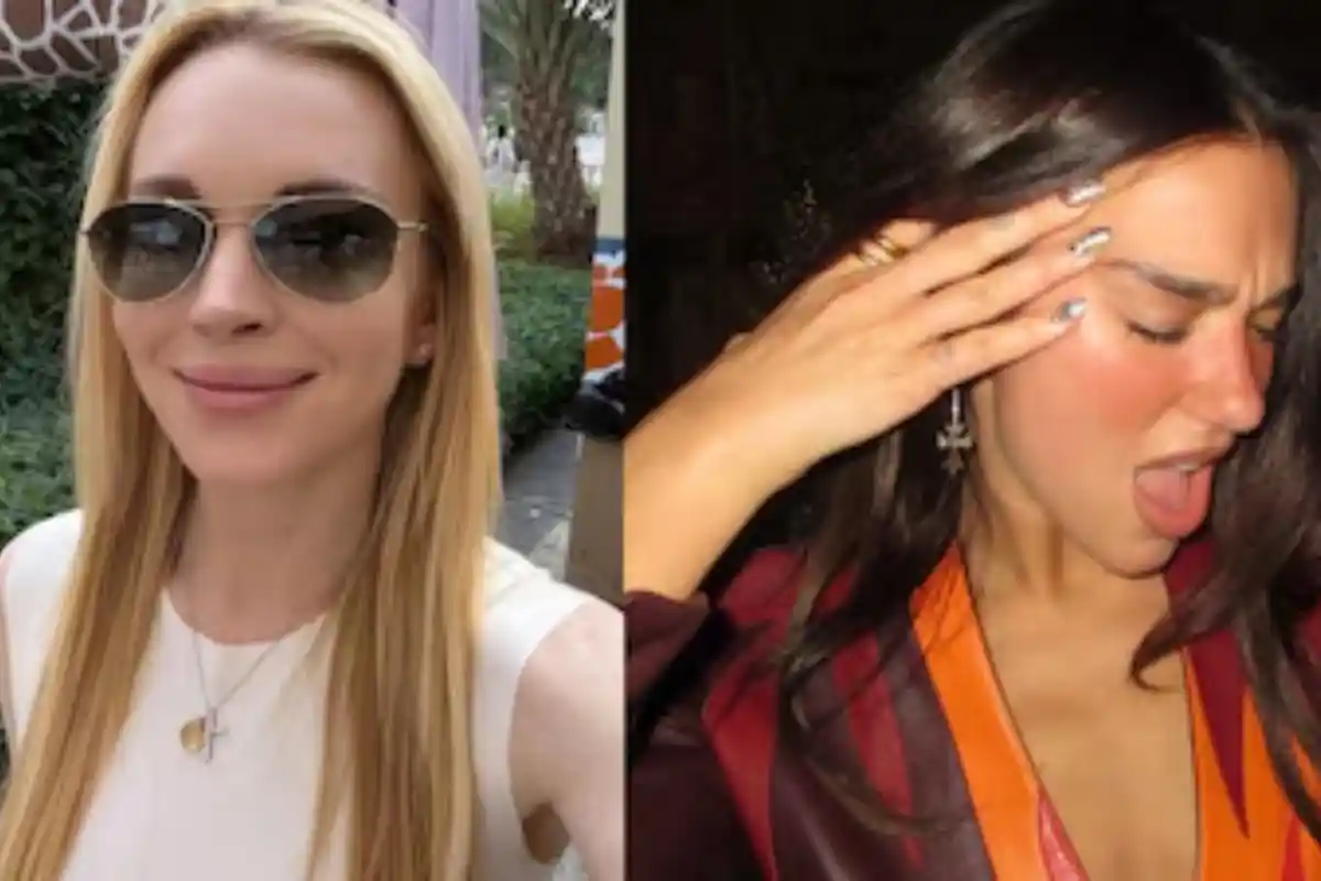 What Is The Halo Lips Beauty Trend? How To Get Natural, Plump, Blurred Lips