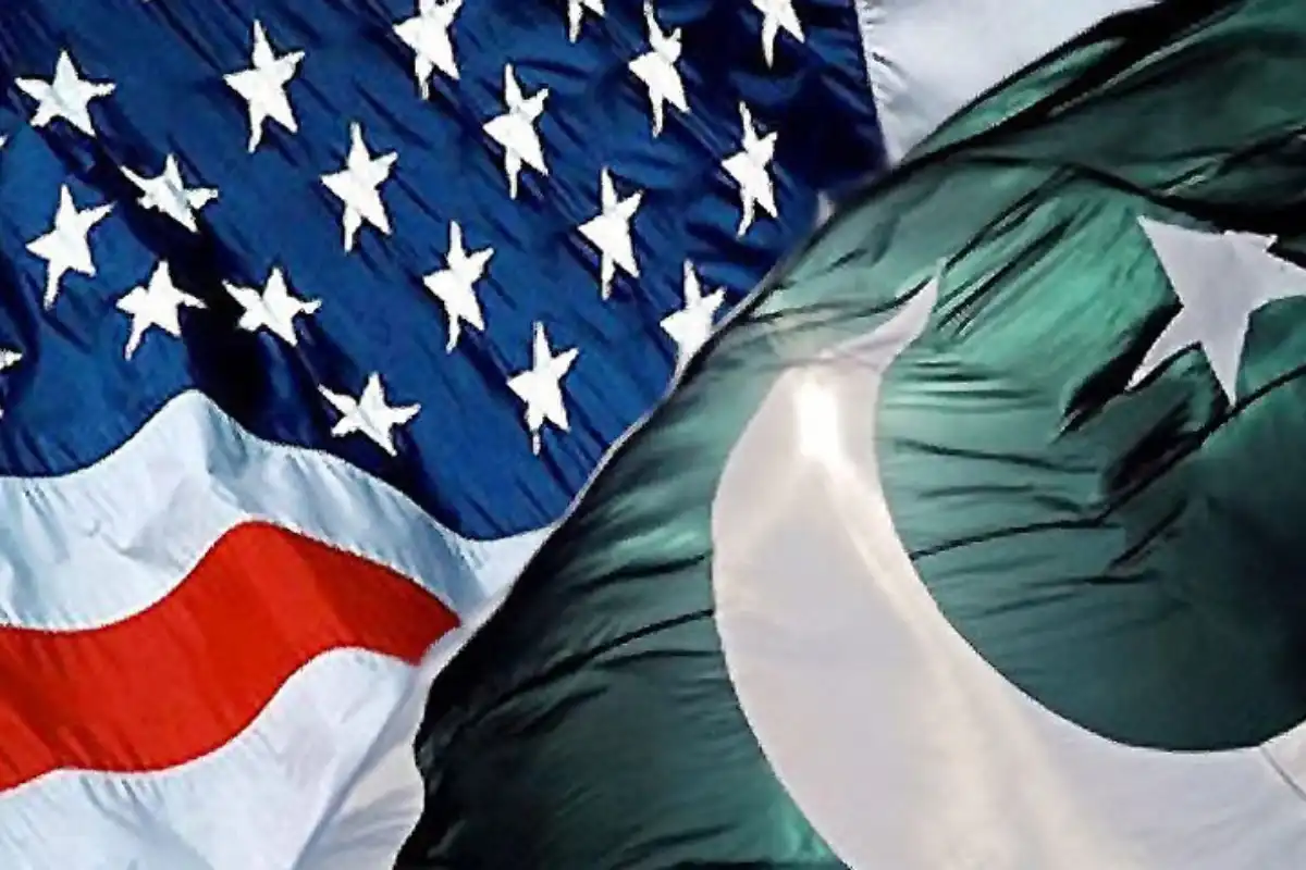 Pakistan’s Diplomatic Triumph in Washington Lauded by International Journal