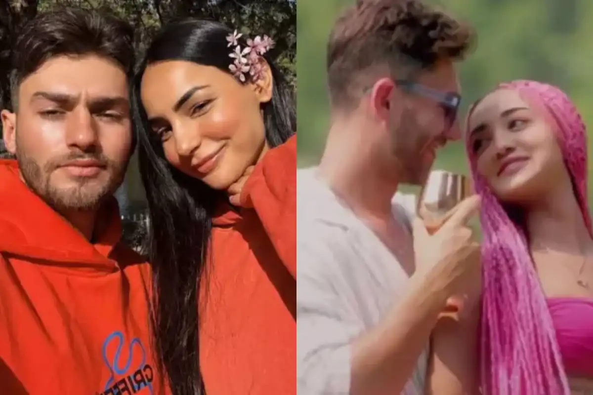 Splitsvilla 16: Who Are Tayne De Villiers’ Exes? Fighter Opens Up About Dating Two Former Splitsvillans