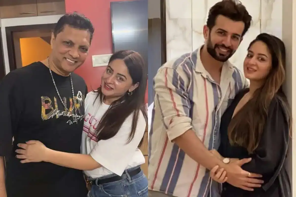 Jay Bhanushali and Mahhi Vij Divorce: Who Is Nadim Nadz and Why He’s Being Blamed