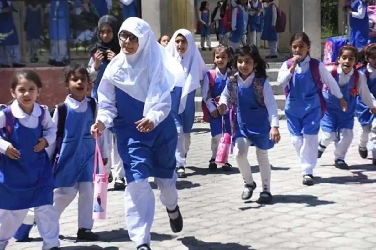 Punjab Government Reduces Summer Vacations 2026 for Schools and Colleges