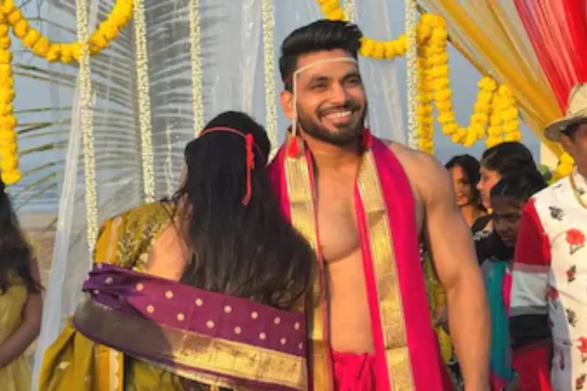 Who Is Shiv Thakare’s Wife? Bigg Boss Marathi Winner Leaves Fans Shocked
