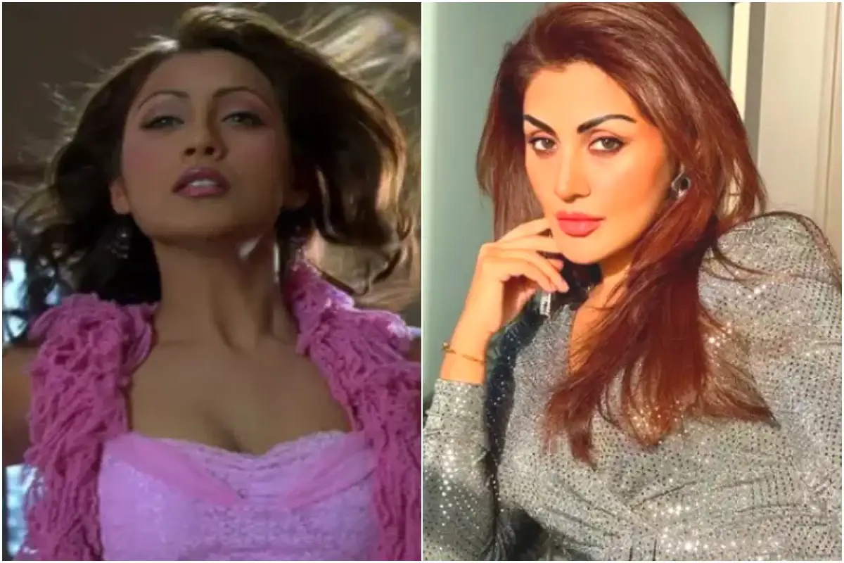 Where Is Rimi Sen Now? From Bollywood Stardom to a Career in Dubai Real Estate