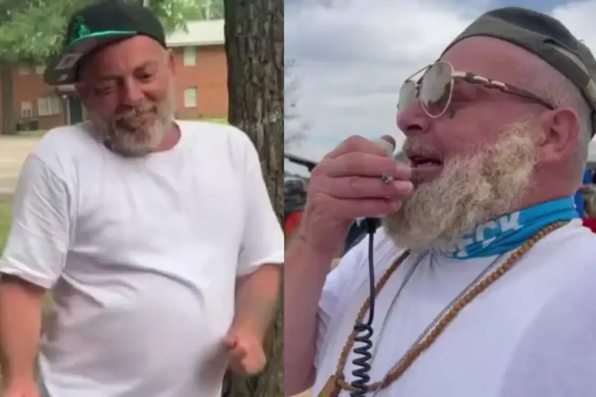 Is Whyte Folkz Dead? What We Know About the Beloved Memphis Rapper and Comedian