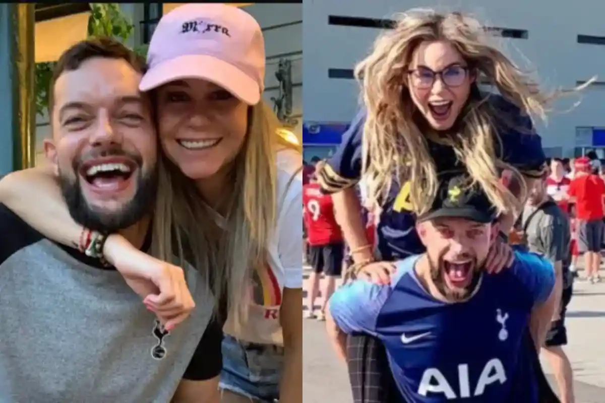 Who Is Finn Balor’s Wife, Veronica Rodriguez? Emmy-Nominated Sports Anchor and Philanthropist