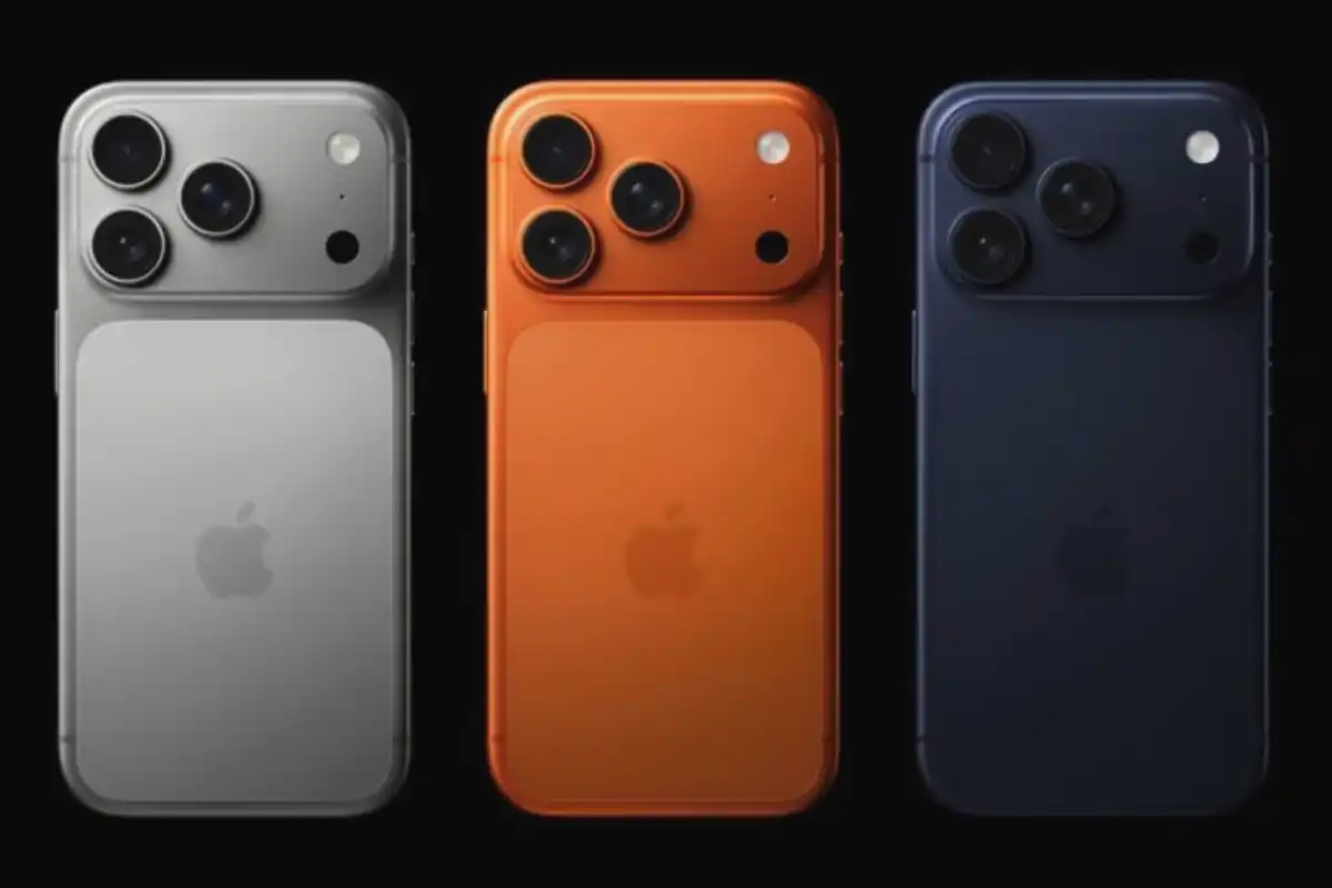 iPhone 17 Pro Max 12GB 1TB Installment Plan in Pakistan – January 2026