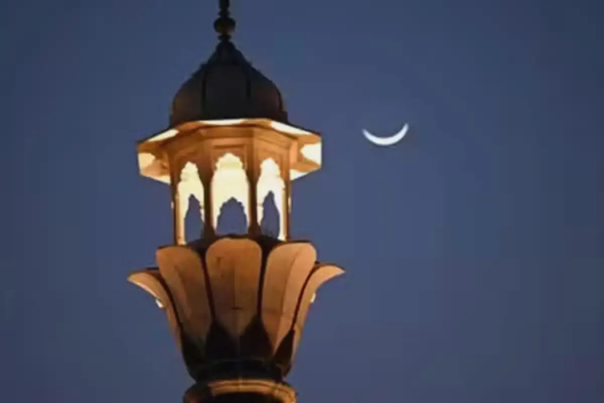 Expected Dates for Ramadan Eid al-Fitr Eid al-Adha