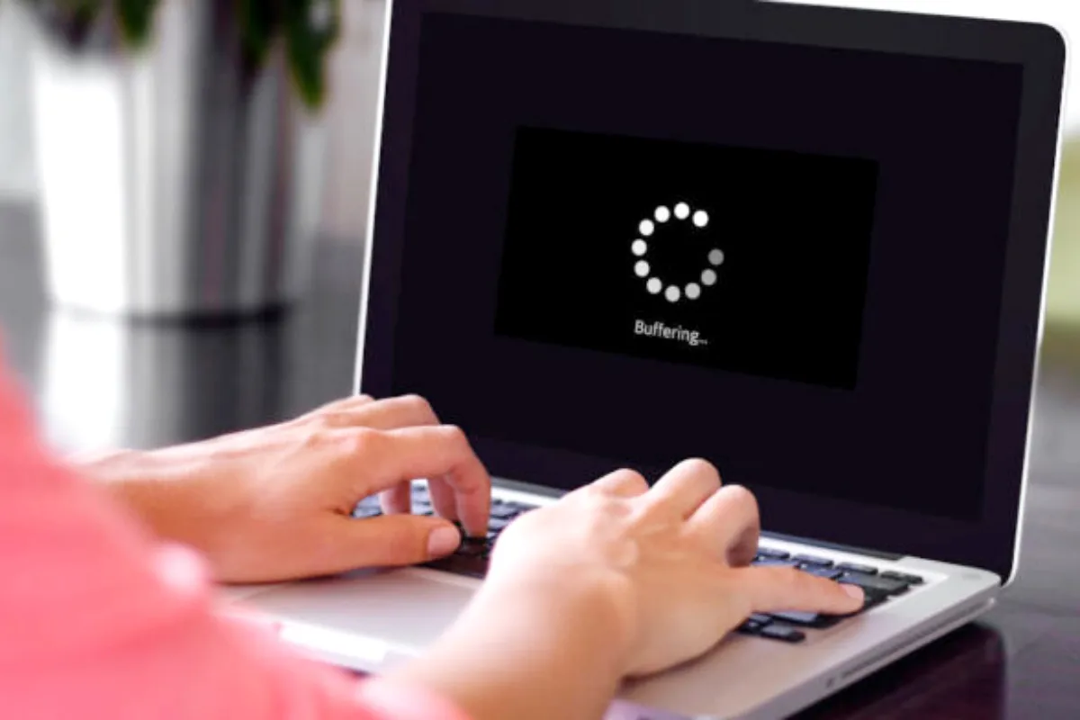 Pakistan Slow internet January 15