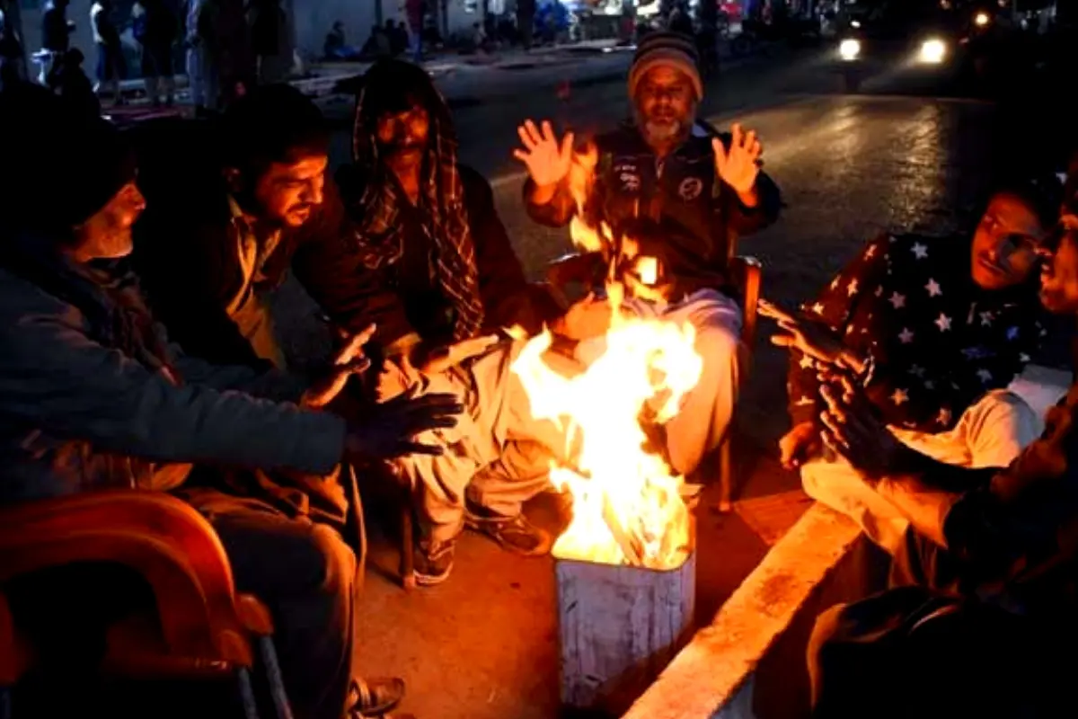 Karachi likely to face cold nights with single-digit temperatures