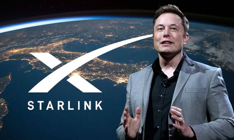 Elon Musk Starlink Free Internet Service for Venezuela