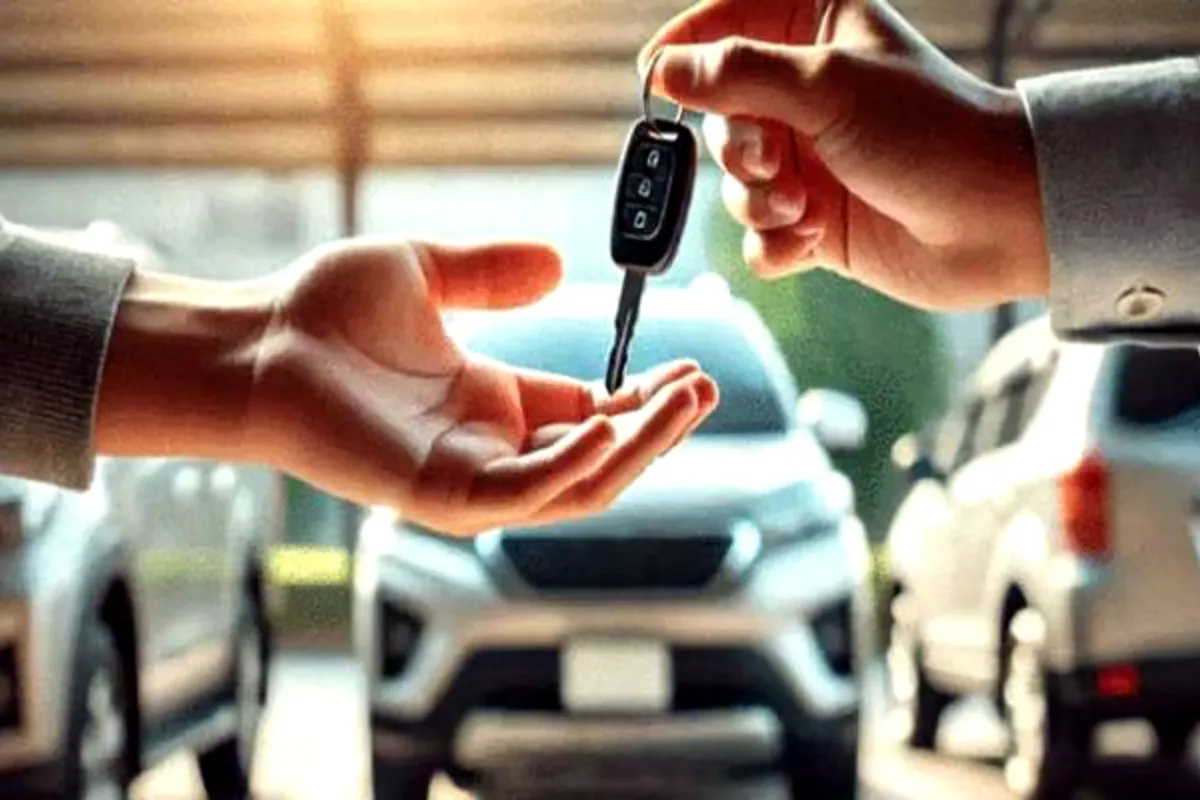 How overseas Pakistanis can transfer vehicles without visiting the embassy