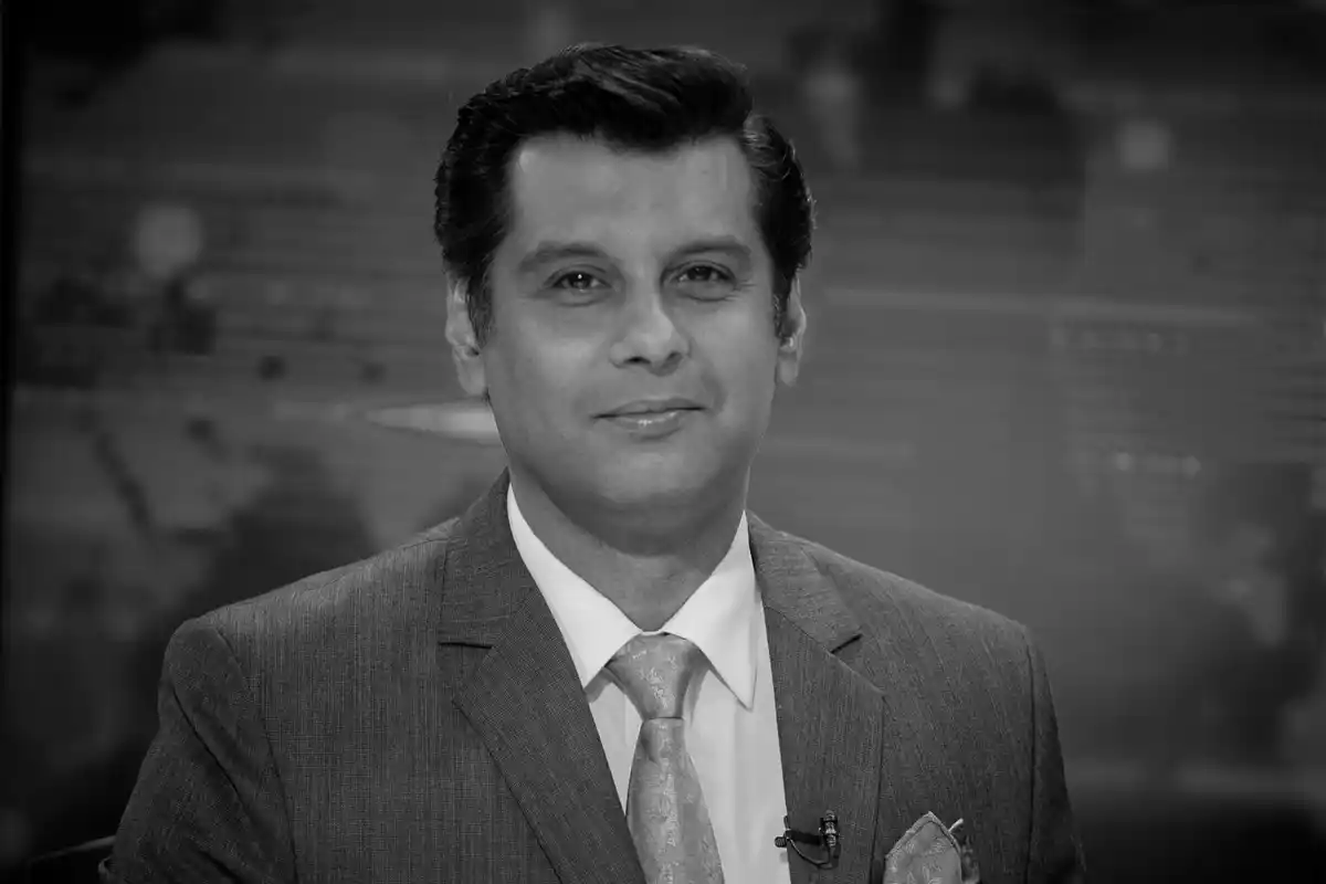 Arshad Sharif Murder Case Enters Final Stage, Court Says