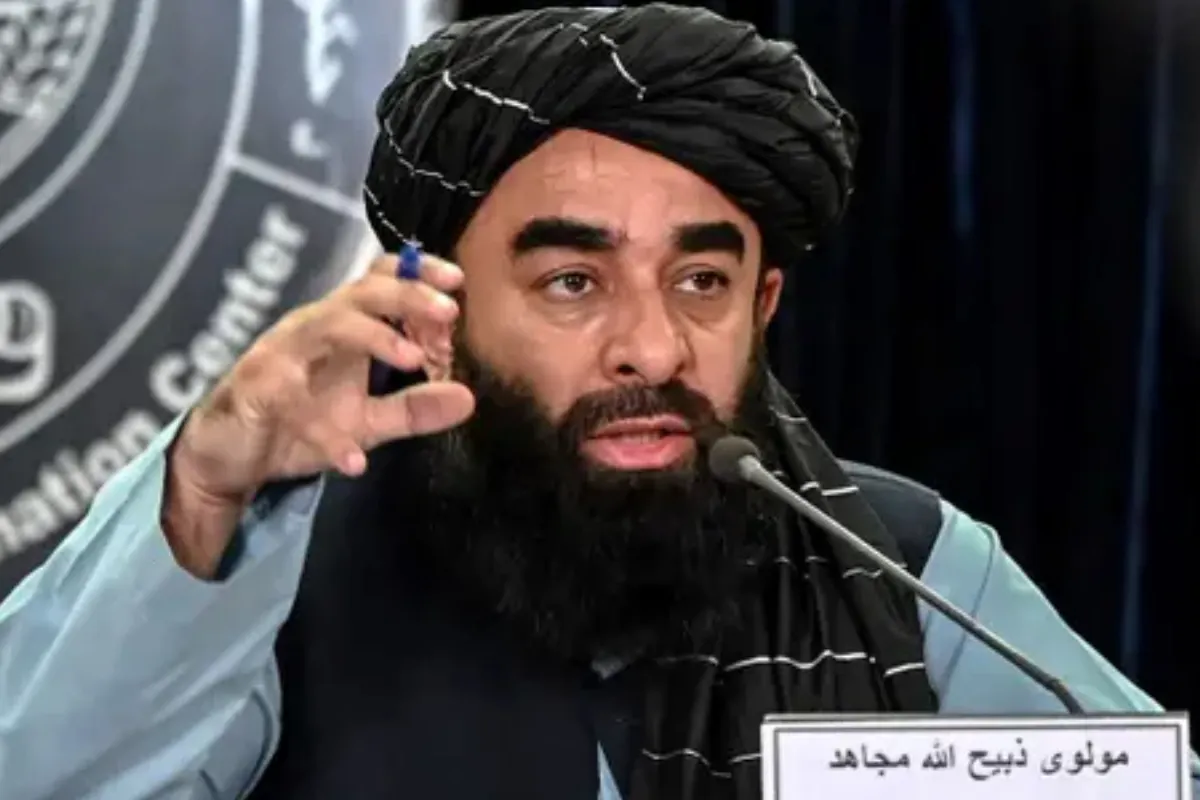 Afghan Taliban calls for ‘dialogue’ after deadly conflict with Pakistan