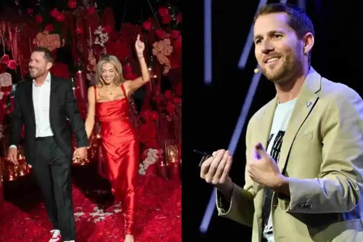 Allison Holker Engaged to Adam Edmunds: Meet His Ex-Wife Charlene Edmunds and Their Kids