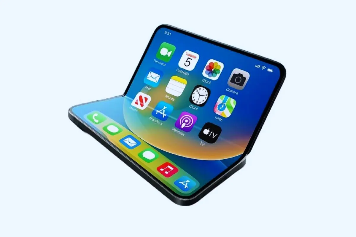 Apple iPhone Fold: Expected launch date, price, and key features