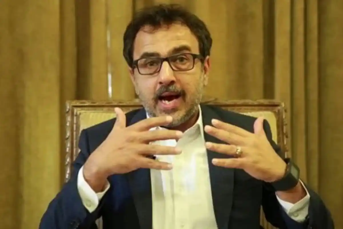 Awais Leghari Says 70% Power Discount for Large Consumer Group Is Not Sustainable