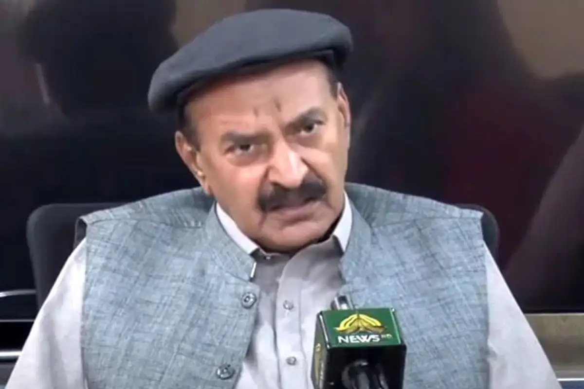 DG Meteorology Predicts First Ramadan 1447 Fast in Pakistan on February 19, 2026