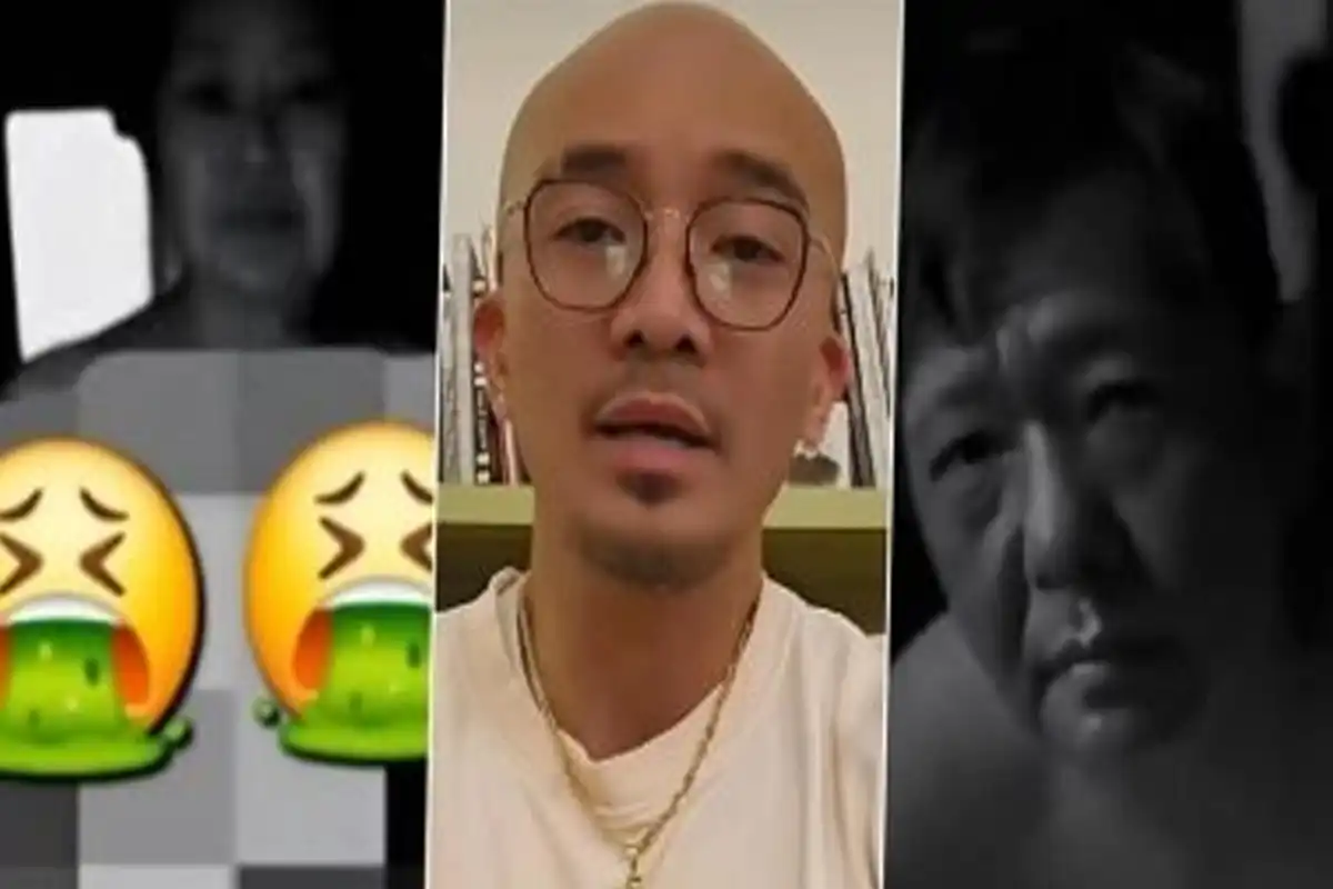 Deen Chase Viral Video: Filipino Vlogger Sparks Controversy With Unverified Claims Against President Marcos